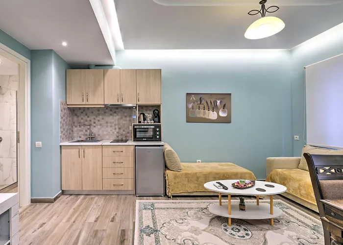 Sophie\'S Apartment