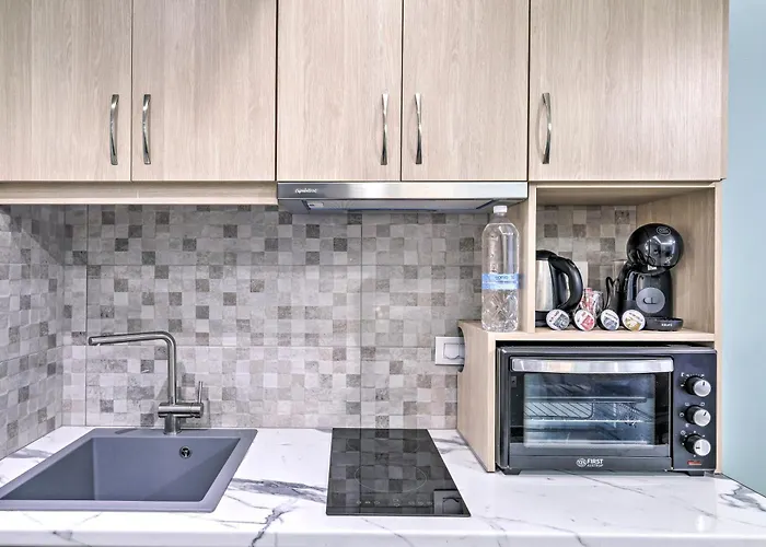 Sophie\'S Apartment