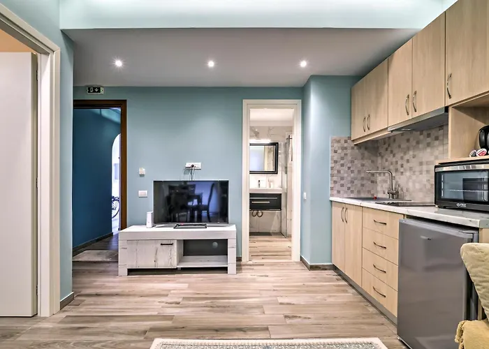 Sophie\'S Apartment