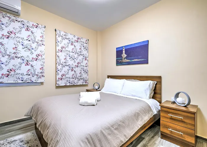 Sophie\'S Apartment