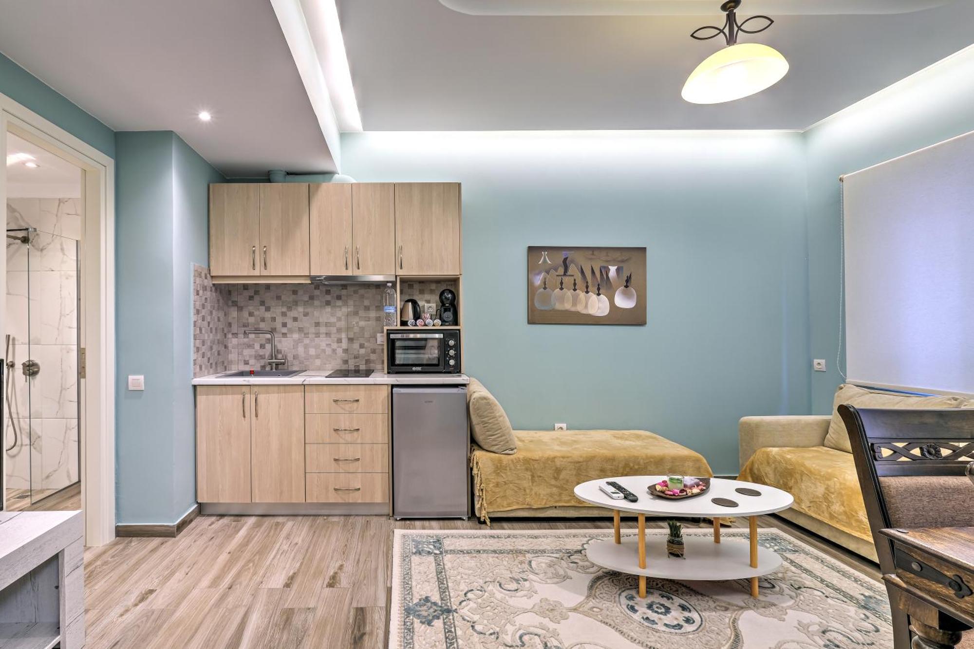 Sophie's Appartement *