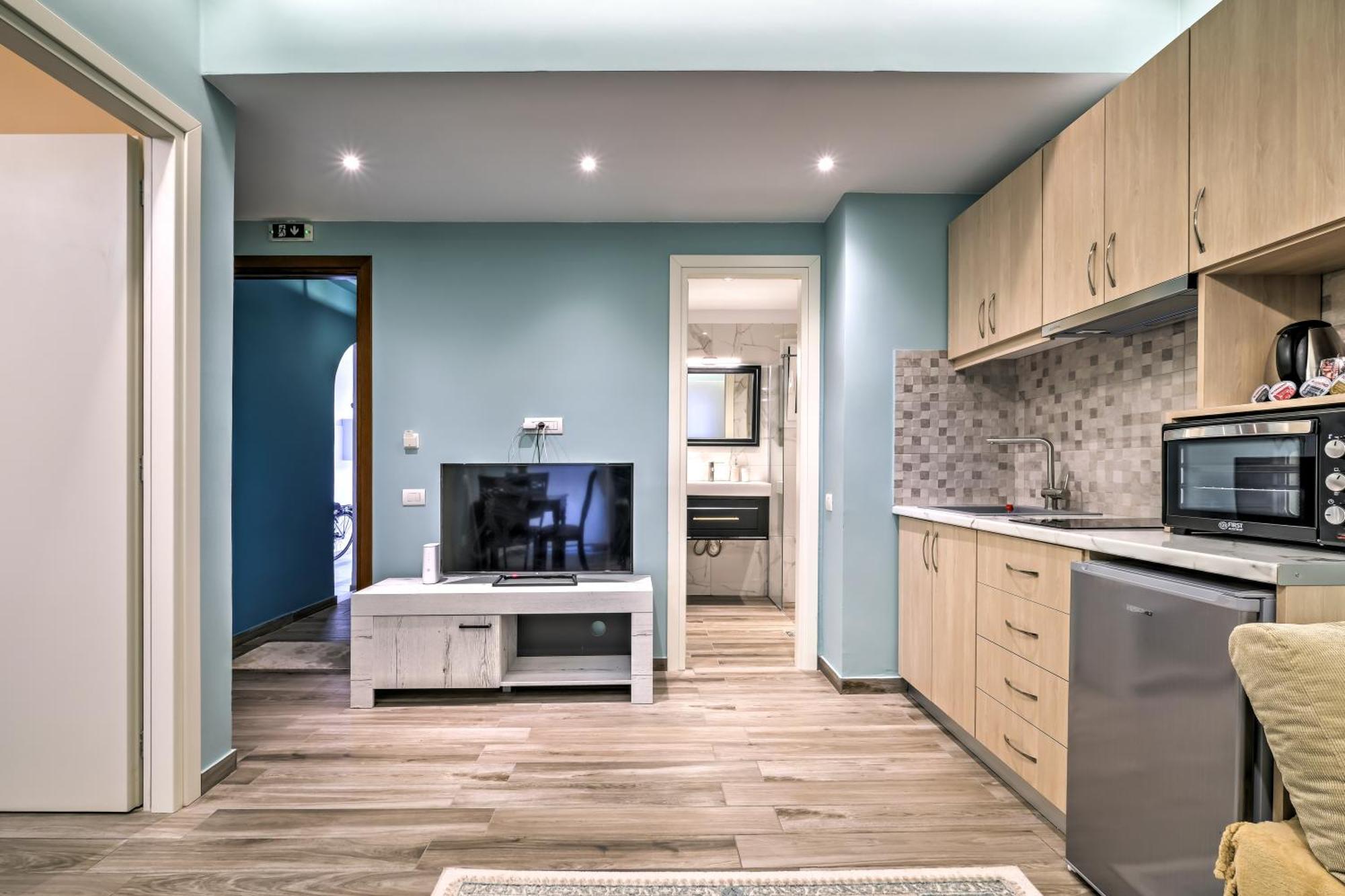 Sophie's Appartement *