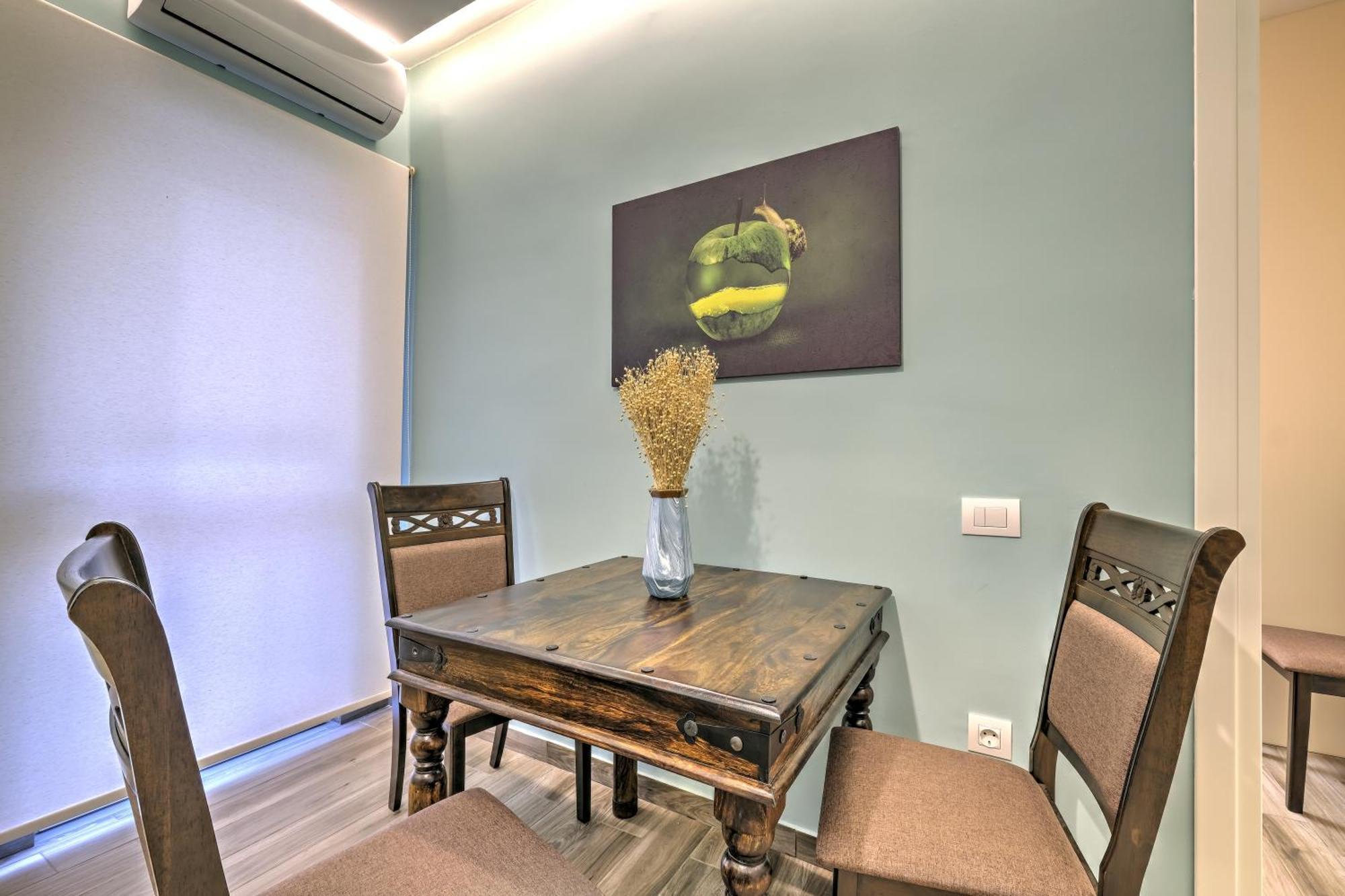 Apartment Sophie's Nafplio