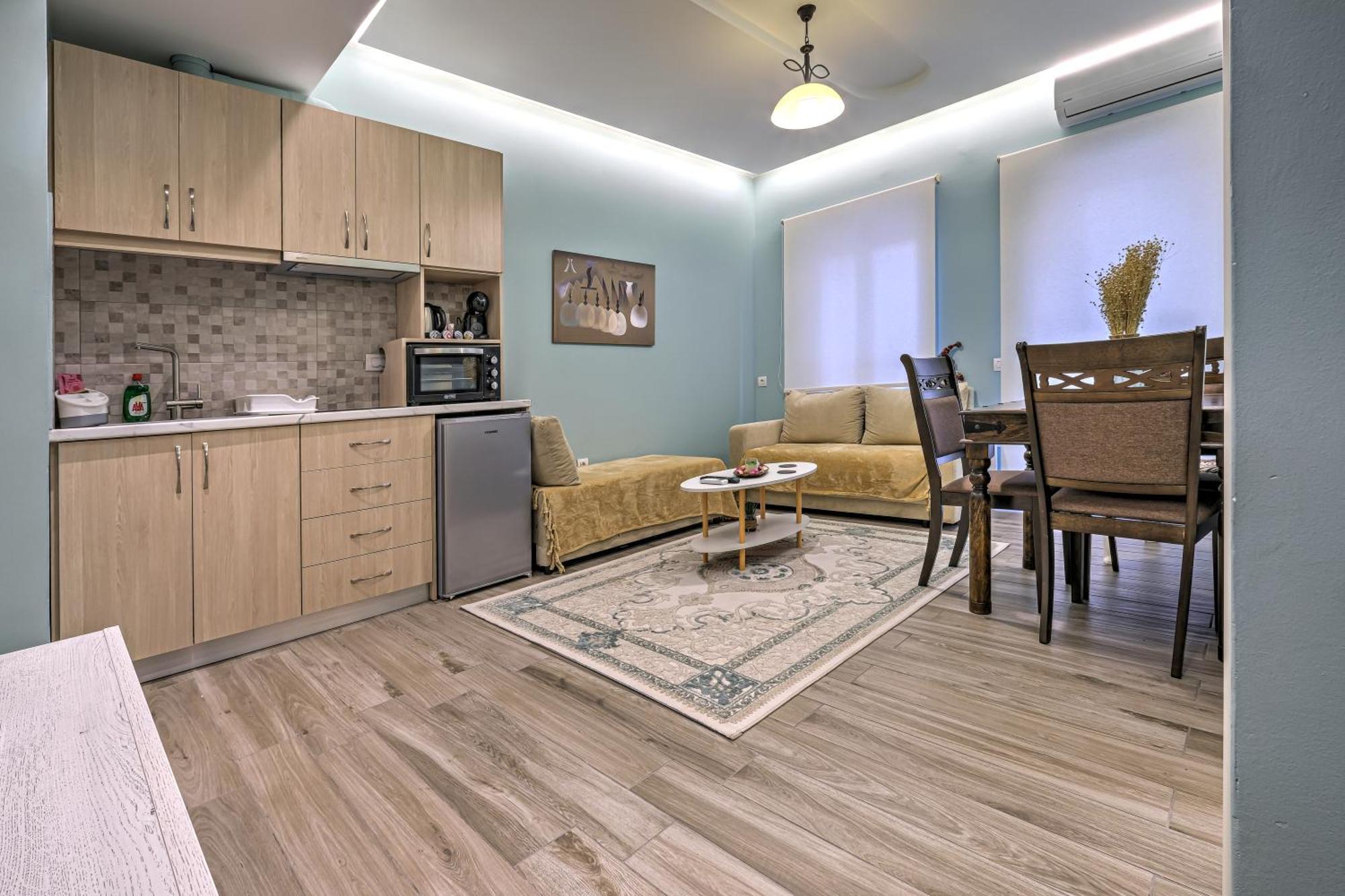 Apartment Sophie's *